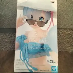 Re:ゼロから始める異世界生活 EXQフィギュア レム