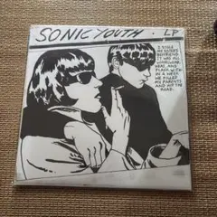 美品】Sonic Youth 7EP 3枚セット - メルカリ