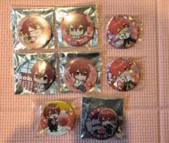 2026年最新】あほの坂田 缶バッジの人気アイテム - メルカリ