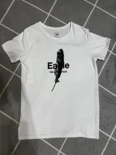 THE NORTH FACE Eagle Tシャツ ホワイト