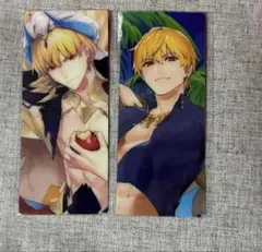 FGO ギルガメッシュ 最終再臨展 編成画面風カード