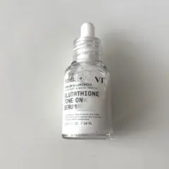 VT グルタチオン トーンオンセラム　30ml