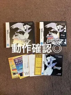 外カバー付き　ポケットモンスター ブラック