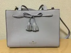 【12/29まで！！】Kate spade レディース　ショルダーバッグ