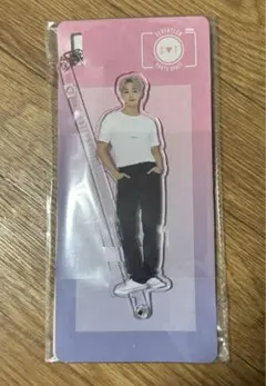 SEVENTEEN ホシ アクリルスティック