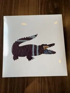 LACOSTE ラコステ ハンカチ