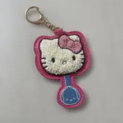 ハローキティ キーホルダー