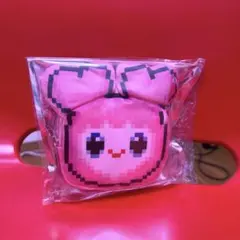 2*4様 TWICE LOVELYS 収納付きエコバッグ チェヨン - メルカリ