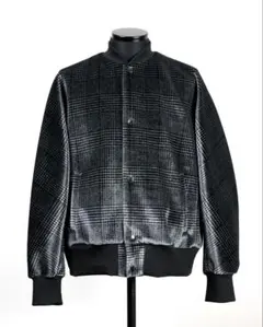 NHOOLYWOOD COMPILE BLOUSON コンパイル ブルゾン 転写のサムネイル