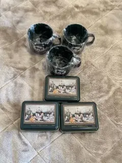 ミラコスタ　アメニティ