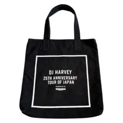 希少 NEIGHBORHOOD DJ HARVEY 25thツアー トートバッグのサムネイル