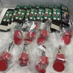 仮面ライダー ボトルキャップスタンプ3 全8種コンプセット新品未開封品