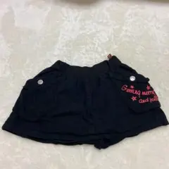ショートパンツ キュロット スカート