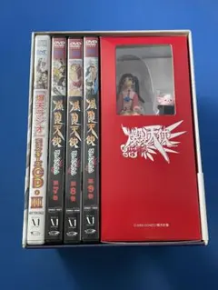 2026年最新】爆裂天使 dvdの人気アイテム - メルカリ