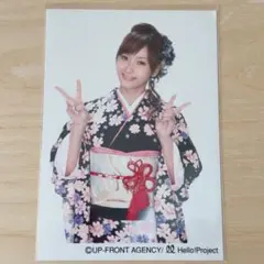 モーニング娘。 藤本美貴 生写真 44 - メルカリ