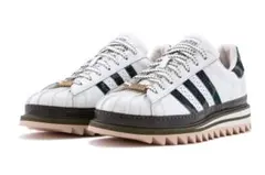 CLOT BAPE adidas SUPERSTAR スーパースター アディダスのサムネイル