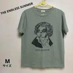 最終値下げ！THE ENDLESS SUMMER TES Tシャツ メンズ Mのサムネイル
