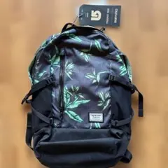 BURTON バートン　プロスペクト　パック　ハワイアン　ヘザー　スケボー対応のサムネイル