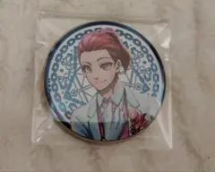 ブルーロック 千切豹馬 ブルーロック展 缶バッジ