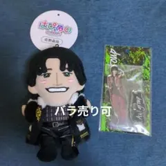 2026年最新】佐野晶哉 はぴぬいの人気アイテム - メルカリ