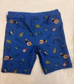 100cm アンパンマン水着