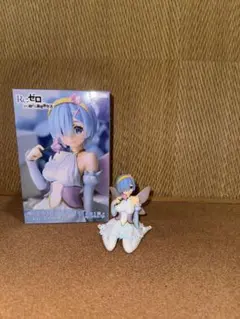 2026年最新】レム花の妖精の人気アイテム - メルカリ