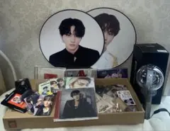 ENHYPEN ジョンウォンスペシャルセット⭐︎