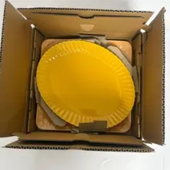 【新品未使用】金麦 花やか皿 大皿3枚セット サントリーのサムネイル
