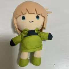 ワートリ むにゅぐるみ 小南桐絵 - メルカリ