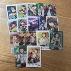 あんスタ 紅月 ぱしゃこれ ぱしゃっつ クリカ まとめ売り