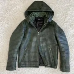 2026年最新】レザー SCHAFFENの人気アイテム - メルカリ