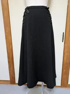 インゲボルグロングスカート