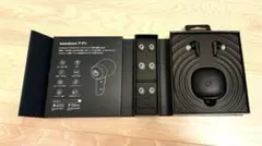 【美品】Soundcore Liberty 4 黒　ワイヤレスイヤホン