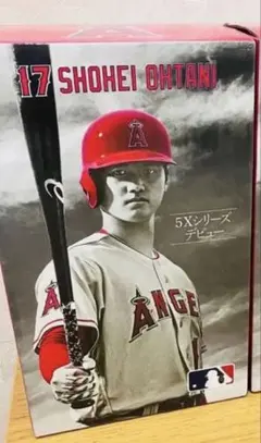 2026年最新】大谷翔平 ボブルヘッド セイコーの人気アイテム - メルカリ