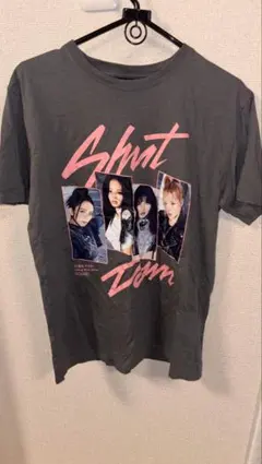BLACKPINK BORN PINK Tシャツ Mサイズ
