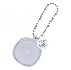 Anua(アヌア) ミニチュアチャーム ガチャガチャ