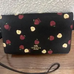 Li Hua 長財布 メゾンドリーファー 梨花 - メルカリ
