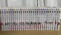 東京リベンジャーズ 1〜29巻まとめ売り‼️