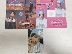 JO1 佐藤景瑚 HITCHHIKER