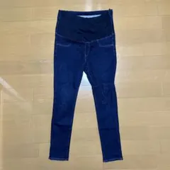 UNIQLO マタニティ ジーンズ XXL