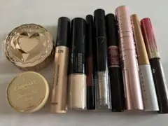 プチプラメイク用品　まとめ売り