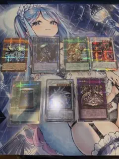 遊戯王 コレクション 引退品 レトロ 初期 2期 - メルカリ