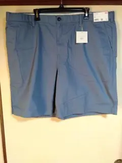 4XL/新品/ユニクロ JWアンダーソン/メンズ チノショーツ ショートパンツ
