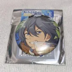 あんスタ コレクション缶バッジ 2025 Aug. Casual 椎名ニキ