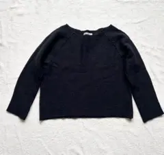 ジャーナルスタンダードレリュームのプルオーバー