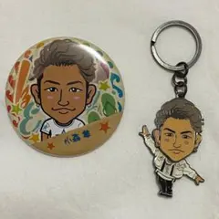 GENERATIONS 小森隼