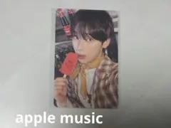 ENHYPEN トレカ ソヌ