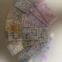 ボンボンドロップ　うるちゅる　他まとめ売り