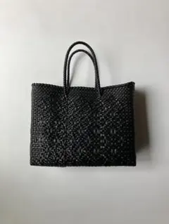 新品同様！！希少 Letra MERCADO ROMBO メルカド バッグ