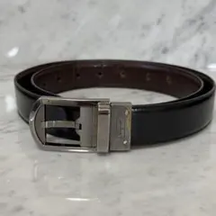 D&amp;G ドルチェ＆ガッバーナ　エナメル　ベルト　ブラック　イタリア製 Io4l5t1TkWNnhyGodTK932EhEd6BeK
